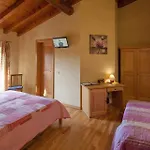 فندق Corte Dei Bicchi 3*