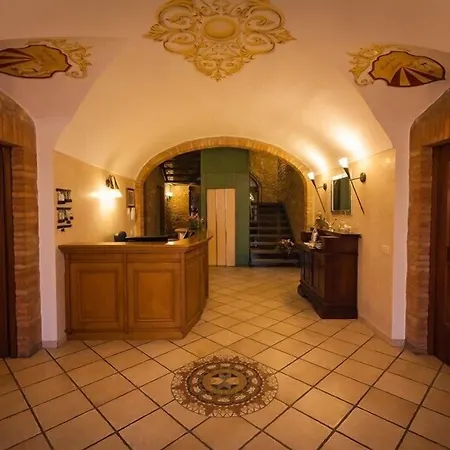 Corte Dei Bicchi Hotel 3*
