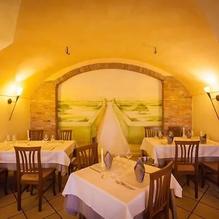 Corte Dei Bicchi Hotel 3*
