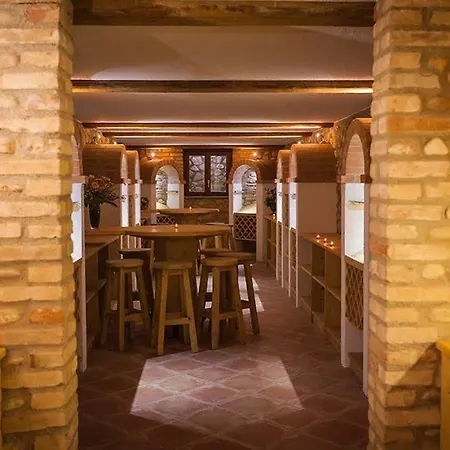 Corte Dei Bicchi