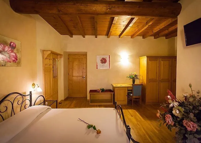 Hotel Corte Dei Bicchi