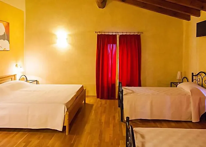 Corte Dei Bicchi 3*