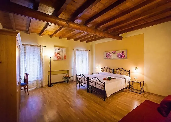Corte Dei Bicchi Hotel
