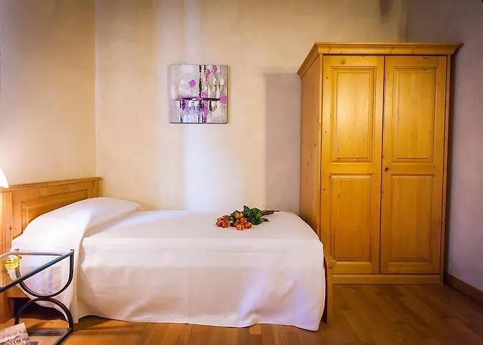Corte Dei Bicchi Hotel 3*