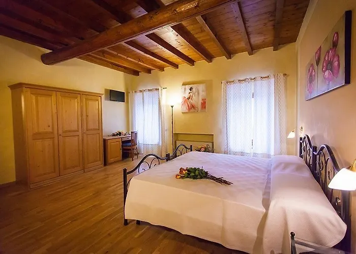 Corte Dei Bicchi