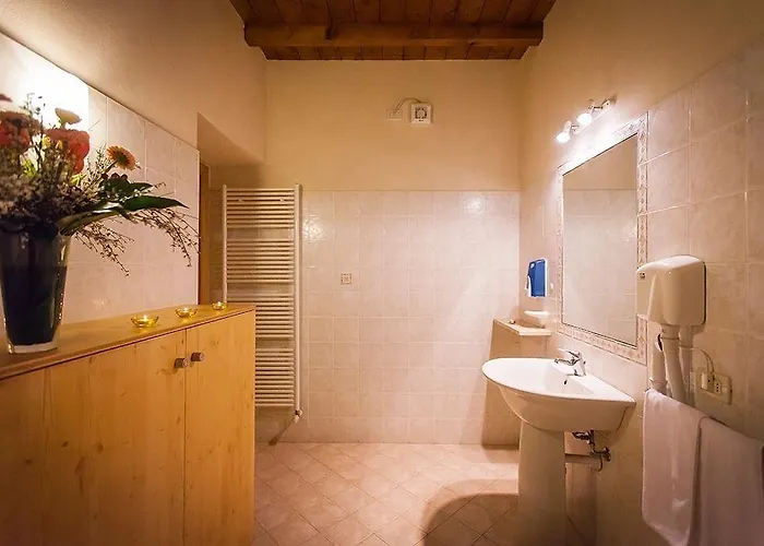 Corte Dei Bicchi Hotel