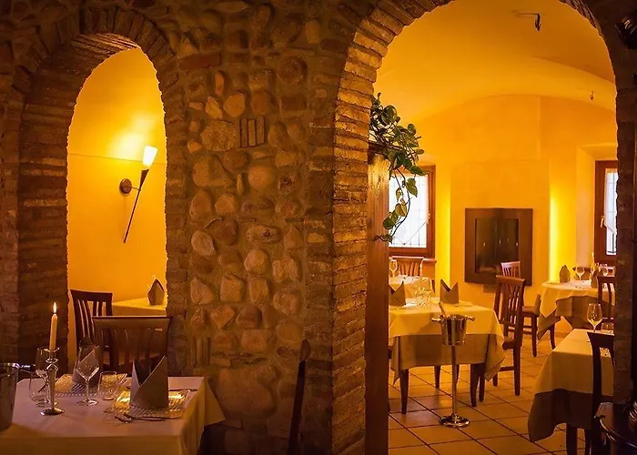 Corte Dei Bicchi Cavriana
