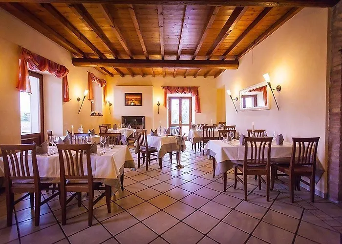 Corte Dei Bicchi Hotel