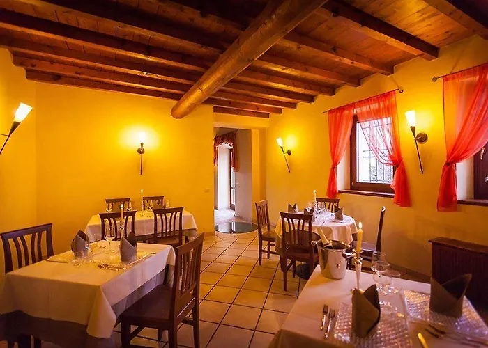 Corte Dei Bicchi Hotel 3*