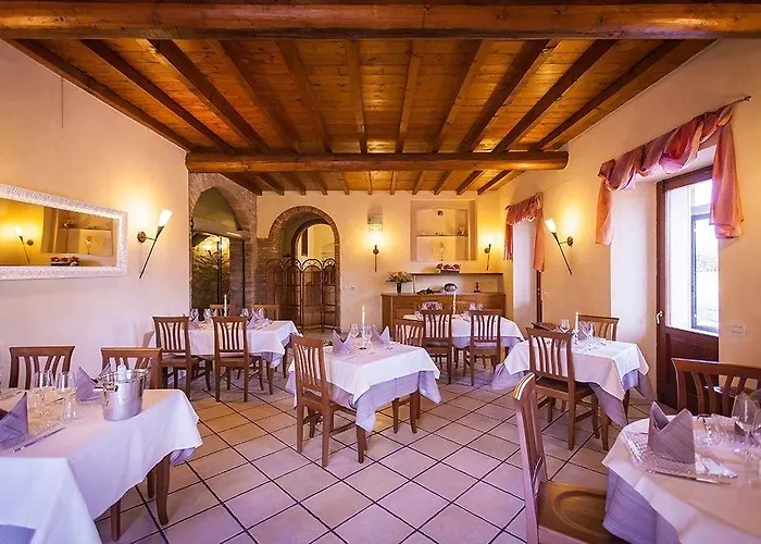 Hotel Corte Dei Bicchi Cavriana