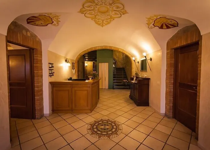Corte Dei Bicchi Hotel 3*