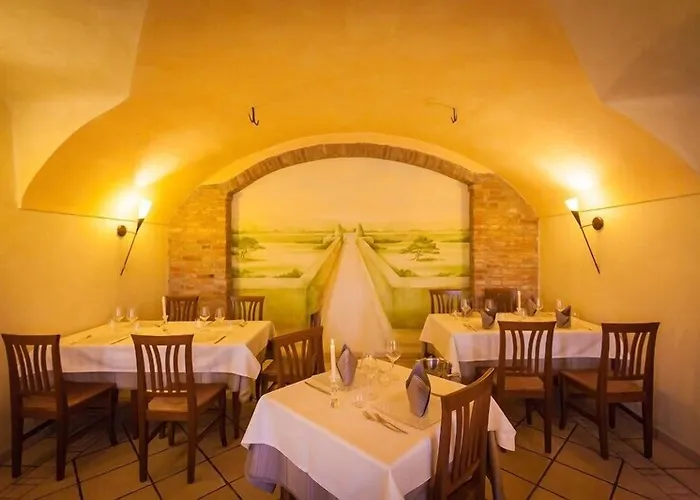 Corte Dei Bicchi Hotel 3*