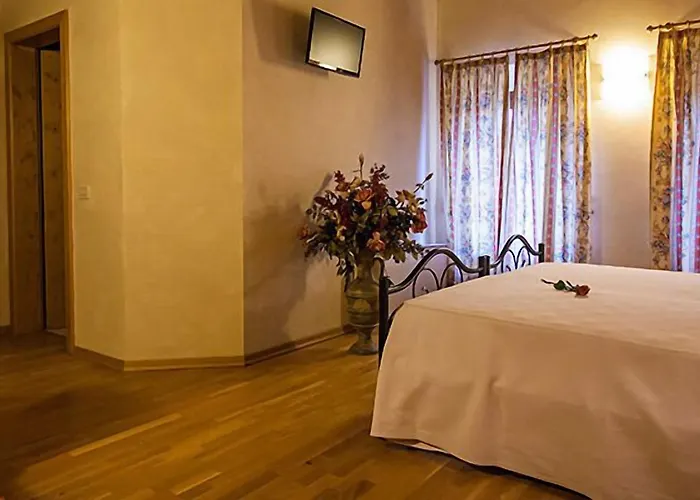 Hotel Corte Dei Bicchi
