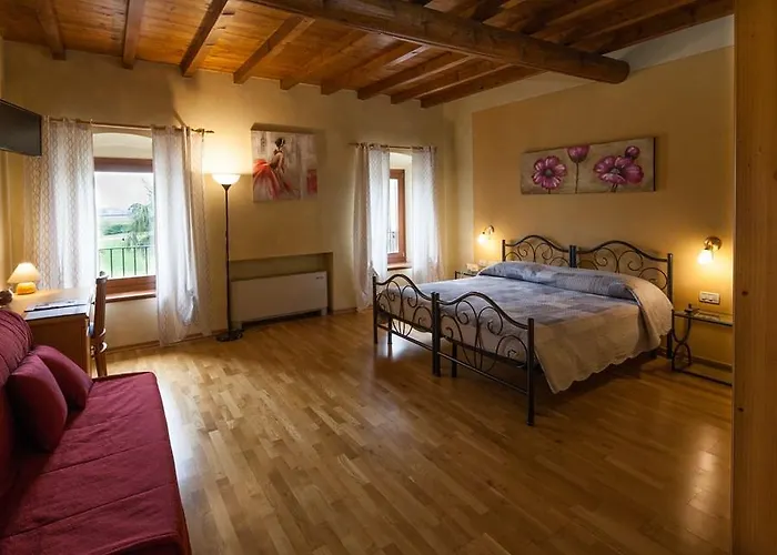 Corte Dei Bicchi Cavriana