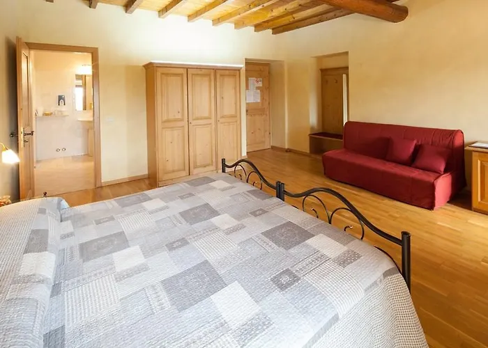 Corte Dei Bicchi Hotel