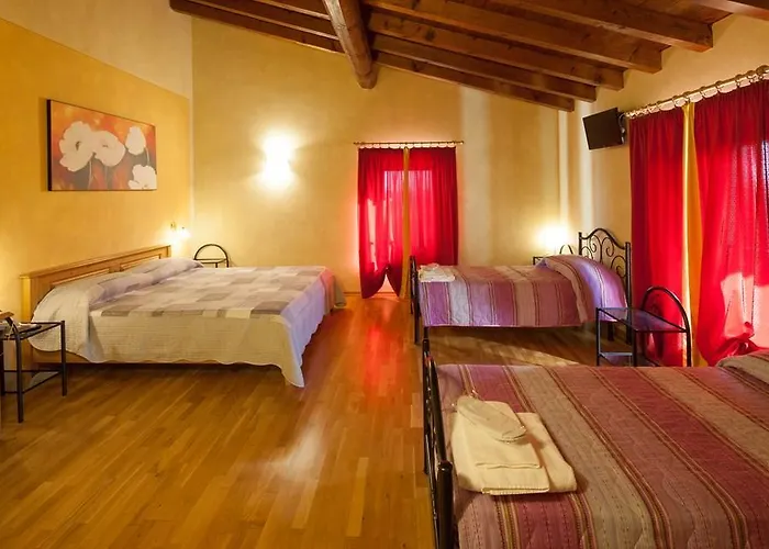 Corte Dei Bicchi Hotel