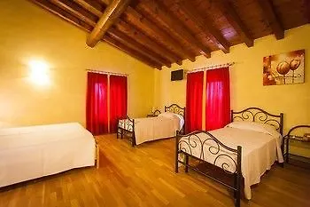 Corte Dei Bicchi Hotel Cavriana