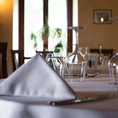 Corte Dei Bicchi Hotel 3*