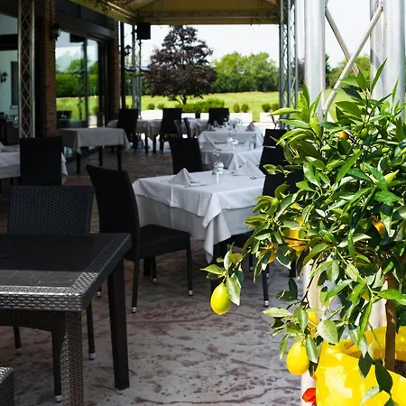 Hotel Corte Dei Bicchi Cavriana