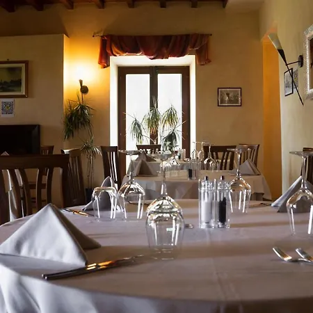 Corte Dei Bicchi Hotel