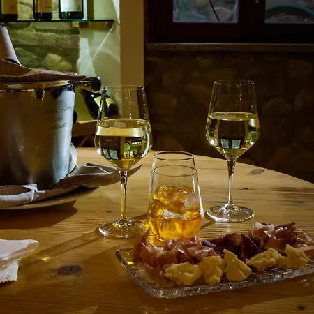 Corte Dei Bicchi Hotel 3*