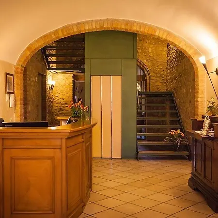 Hotel Corte Dei Bicchi Cavriana