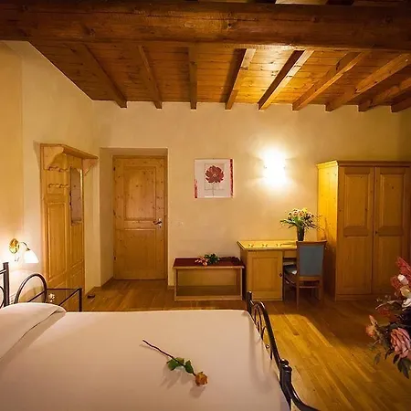 Hotel Corte Dei Bicchi