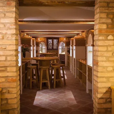 Corte Dei Bicchi Hotel Cavriana
