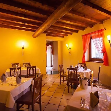 Corte Dei Bicchi Hotel 3*