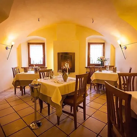 Corte Dei Bicchi Hotel