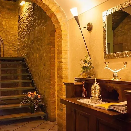 Hotel Corte Dei Bicchi Cavriana