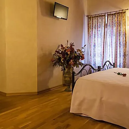 Hotel Corte Dei Bicchi