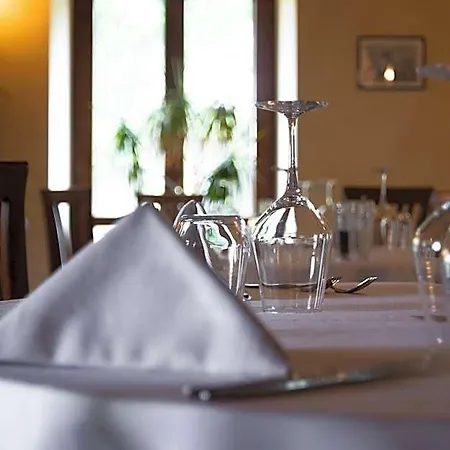 Corte Dei Bicchi Hotel