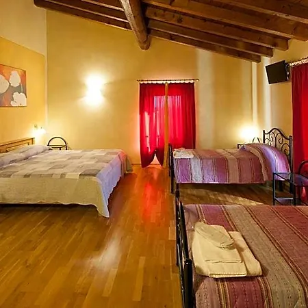 Corte Dei Bicchi Hotel 3*