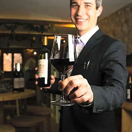 Corte Dei Bicchi Hotel 3*