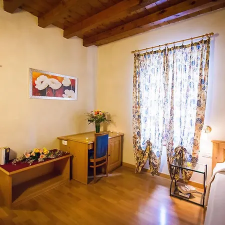 Corte Dei Bicchi Hotel 3*