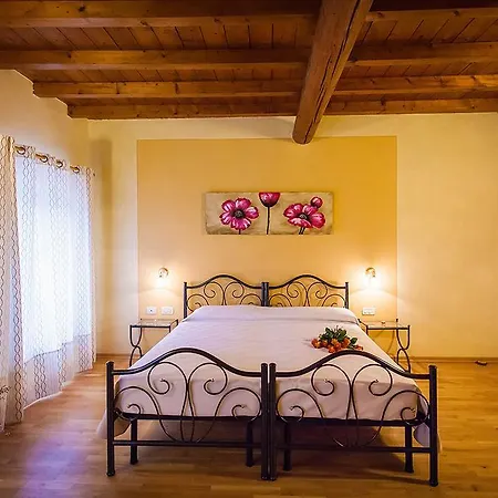 Hotel Corte Dei Bicchi