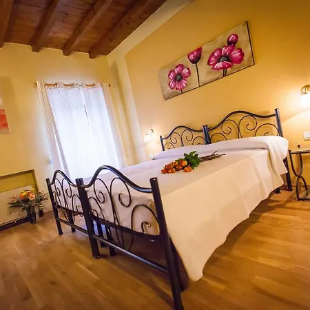 Corte Dei Bicchi Hotel