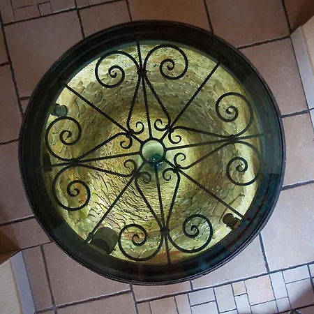 Corte Dei Bicchi Hotel 3*