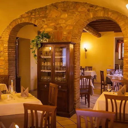 Hotel Corte Dei Bicchi Cavriana