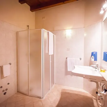 Corte Dei Bicchi Hotel 3*