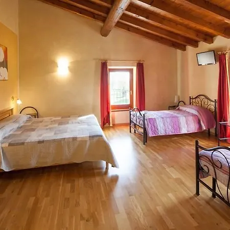 Corte Dei Bicchi 3*
