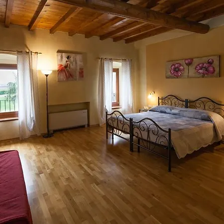 Corte Dei Bicchi Cavriana