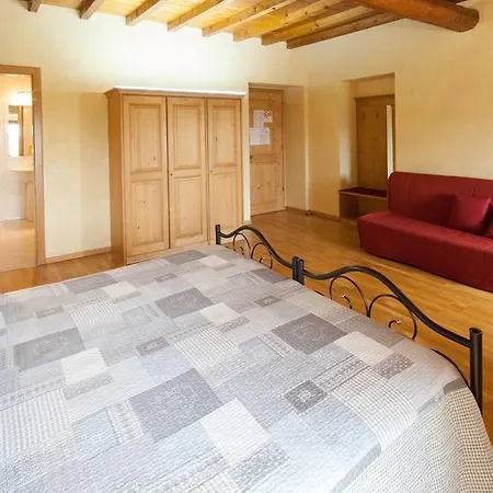 Corte Dei Bicchi Hotel