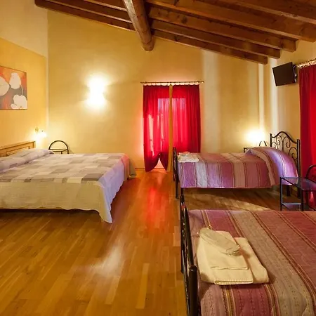 Corte Dei Bicchi Hotel