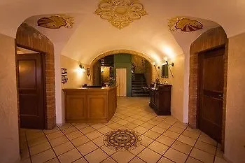 Corte Dei Bicchi