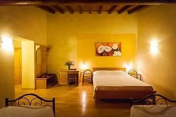 Corte Dei Bicchi Hotel 3*