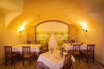 Hotel Corte Dei Bicchi Cavriana