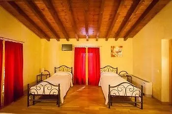 Hotel Corte Dei Bicchi