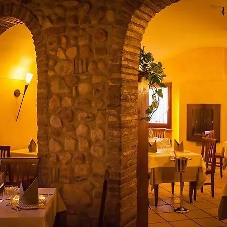 Corte Dei Bicchi Hotel 3*